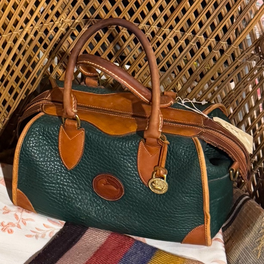 Vintage Dooney & Bourke